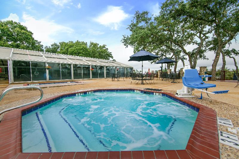 Holiday Inn Club Vac Hill Country Resort at Canon image