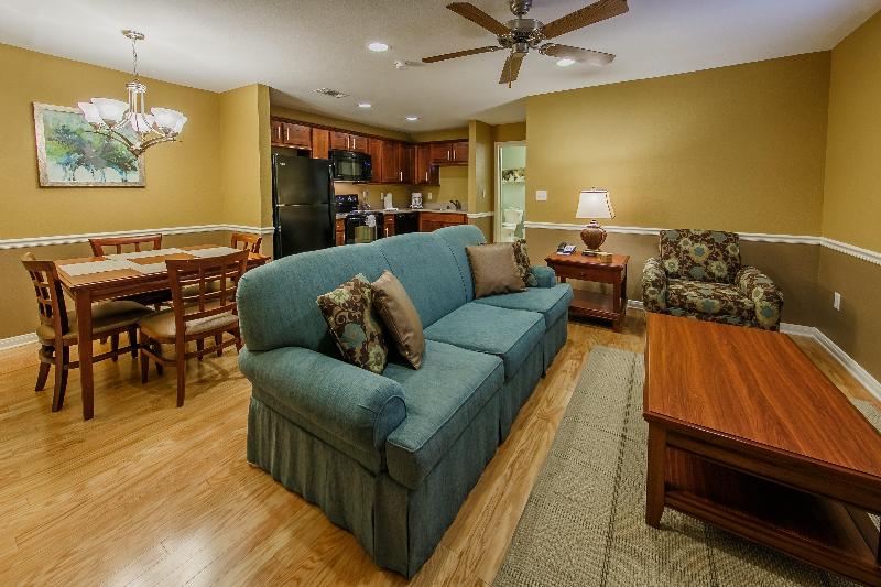 Holiday Inn Club Vac Hill Country Resort at Canon image