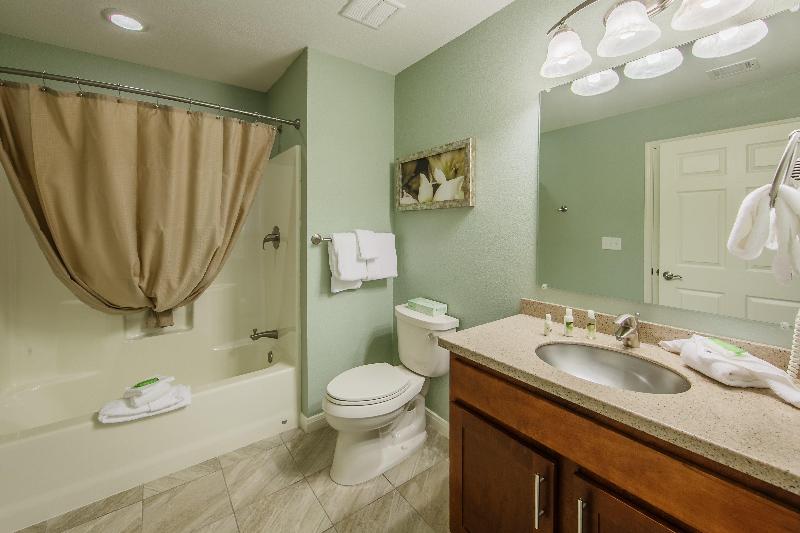 Holiday Inn Club Vac Hill Country Resort at Canon image