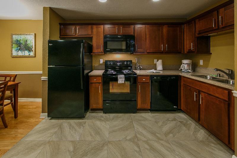 Holiday Inn Club Vac Hill Country Resort at Canon image