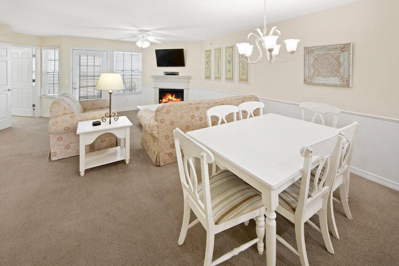 Holiday Inn Club Vac Hill Country Resort at Canon image