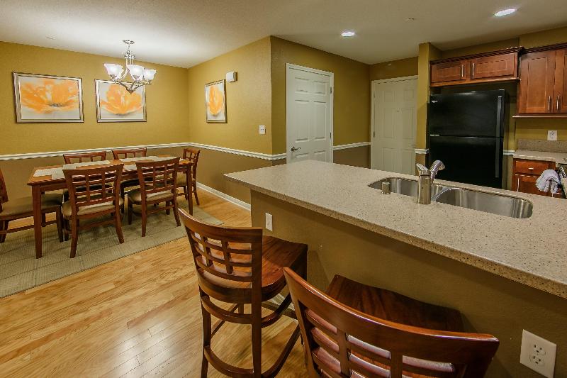 Holiday Inn Club Vac Hill Country Resort at Canon image
