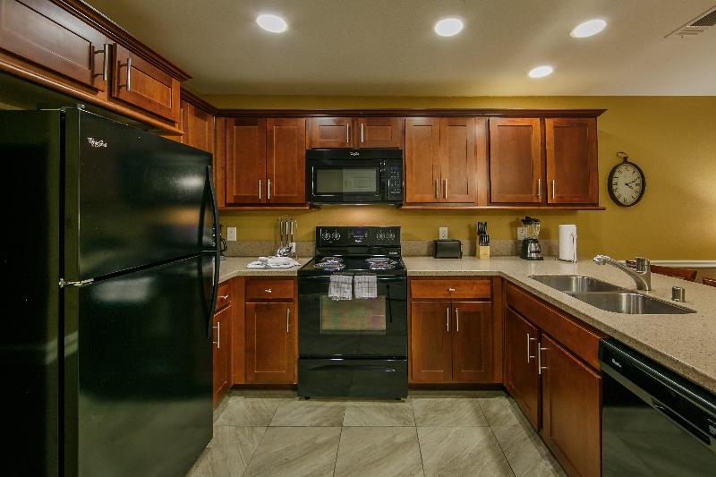Holiday Inn Club Vac Hill Country Resort at Canon image