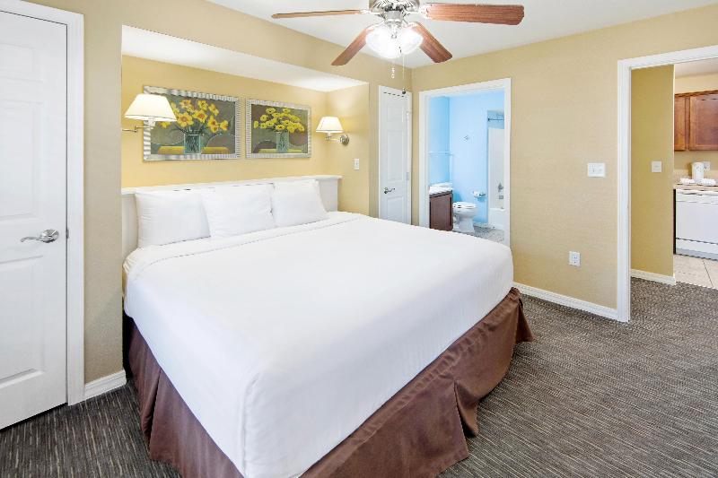 Holiday Inn Club Vac Hill Country Resort at Canon image