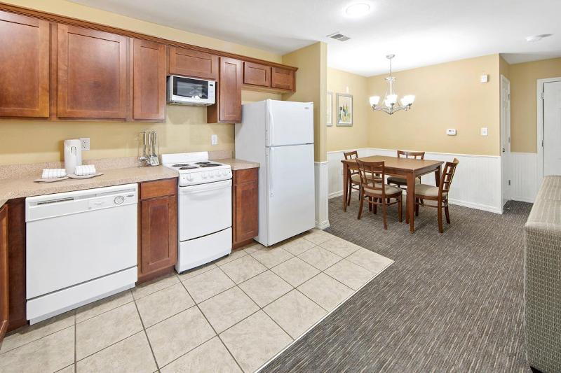 Holiday Inn Club Vac Hill Country Resort at Canon image