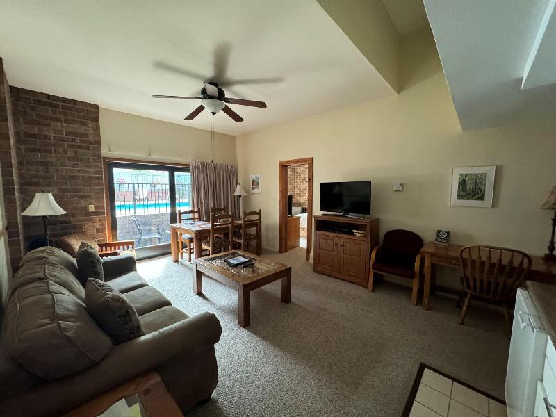 Shadow Mountain Lodge at Aspen