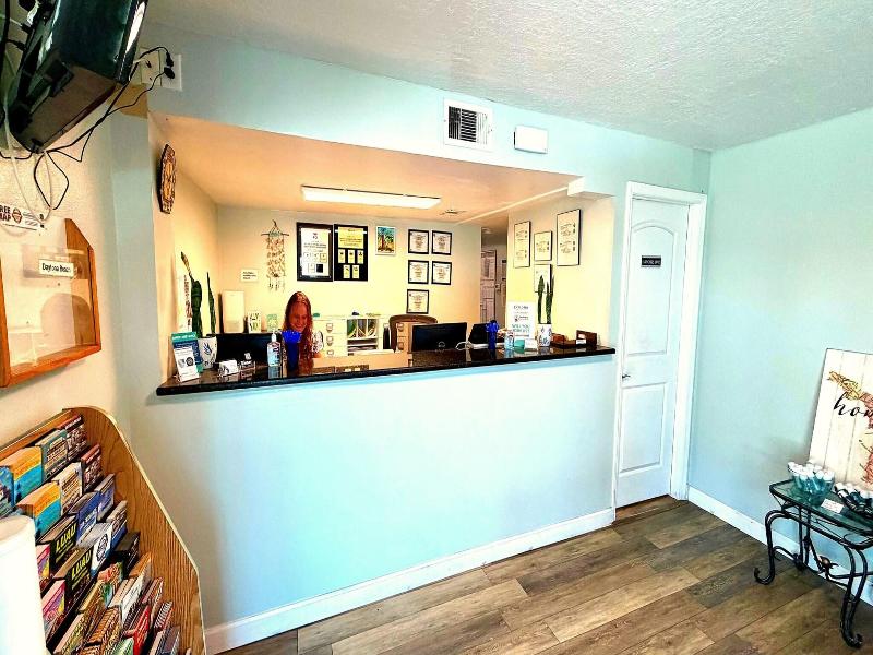 New Smyrna Waves By Exploria Resorts
