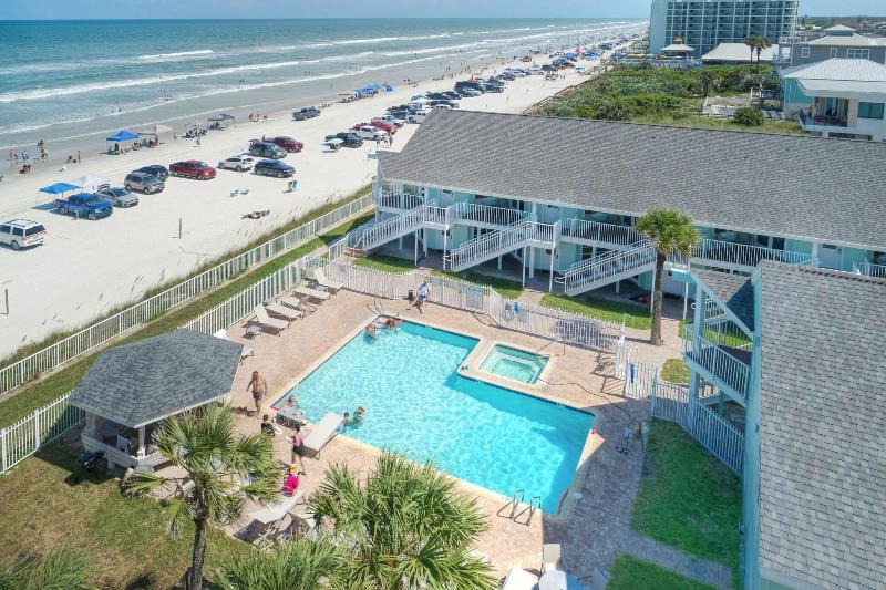 New Smyrna Waves By Exploria Resorts image