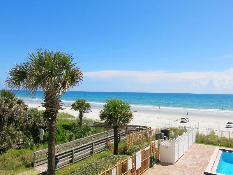 New Smyrna Waves By Exploria Resorts image