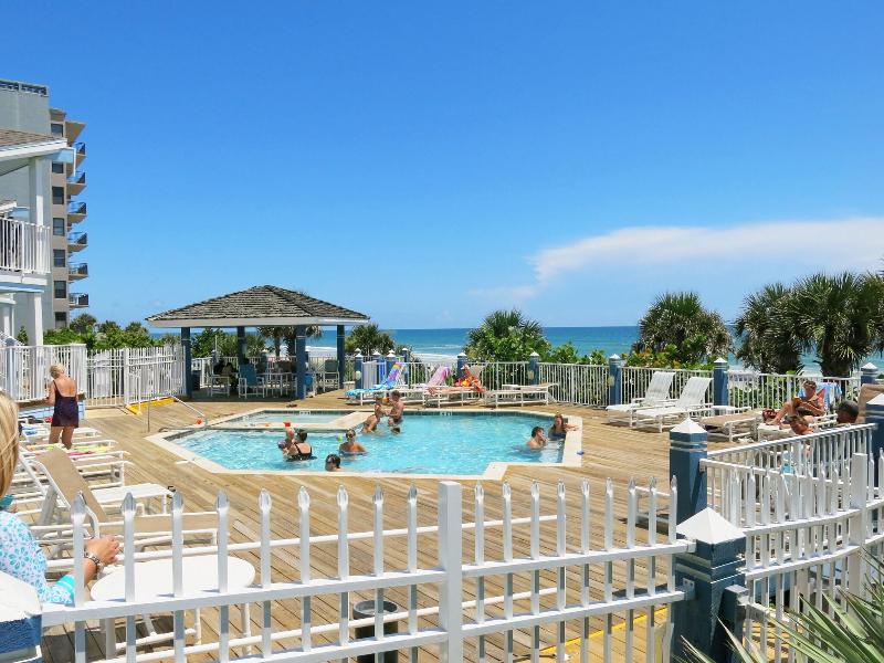 New Smyrna Waves By Exploria Resorts image