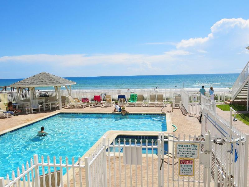 New Smyrna Waves By Exploria Resorts image