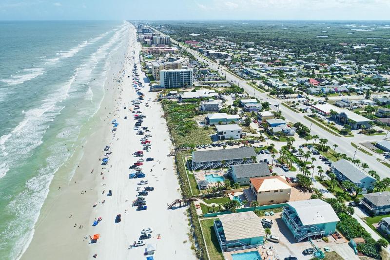 New Smyrna Waves By Exploria Resorts image