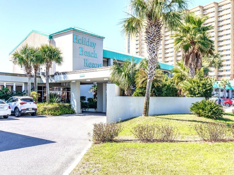 Holiday Beach Resort-Destin