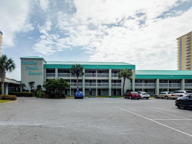 Holiday Beach Resort-Destin