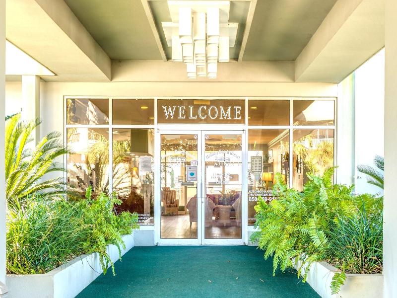 Holiday Beach Resort-Destin