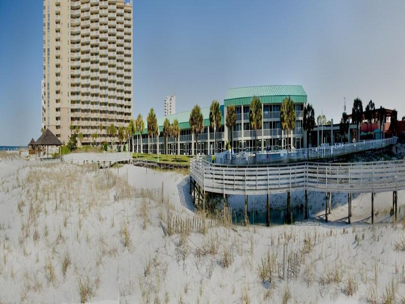 Holiday Beach Resort-Destin