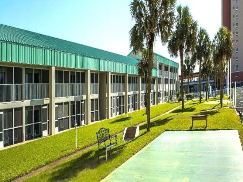Holiday Beach Resort-Destin