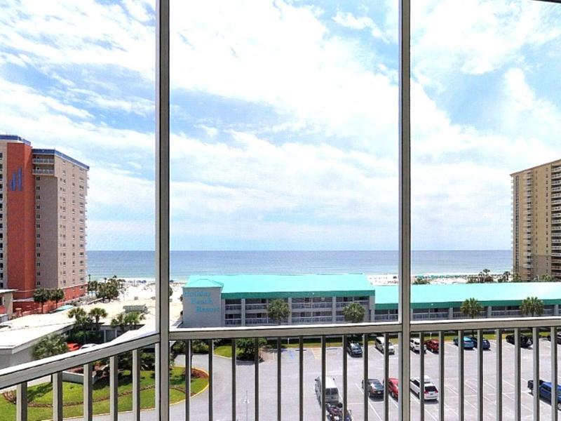 Holiday Beach Resort-Destin
