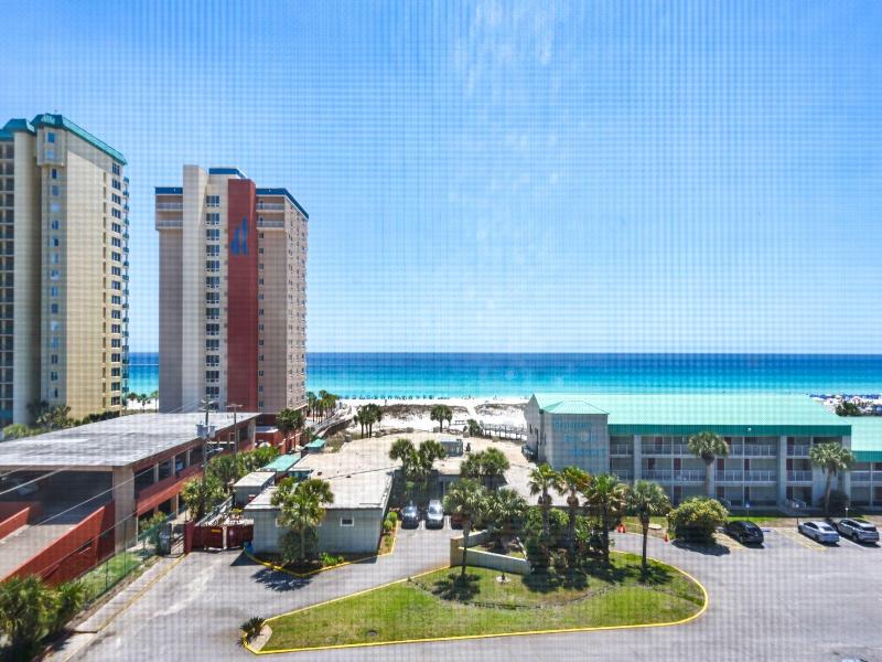 Holiday Beach Resort-Destin