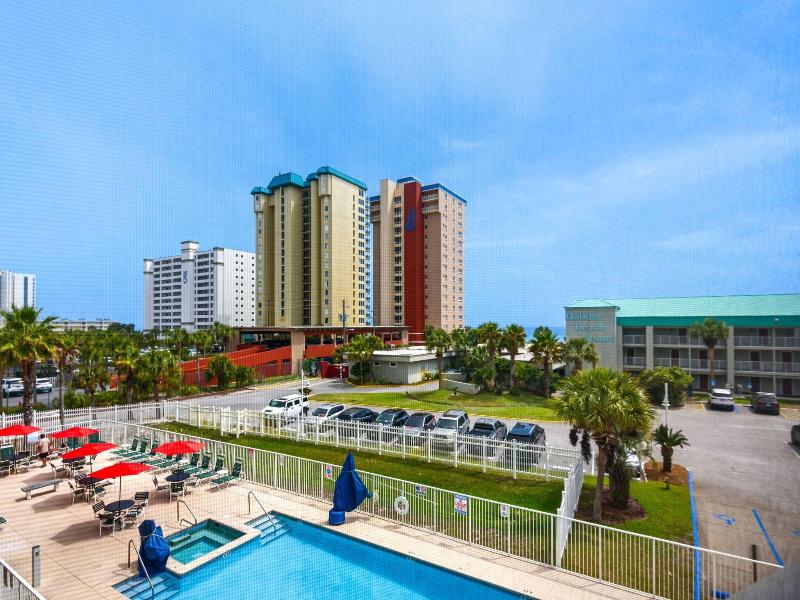 Holiday Beach Resort-Destin