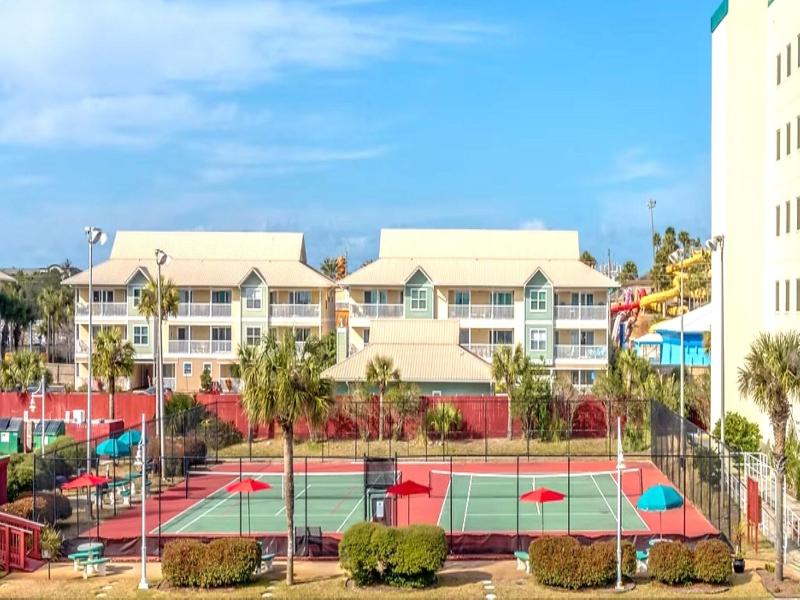 Holiday Beach Resort-Destin — photo 4