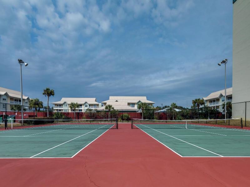 Holiday Beach Resort-Destin — photo 2
