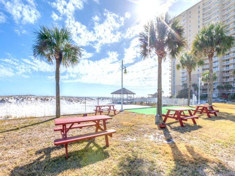 Holiday Beach Resort-Destin — photo 46
