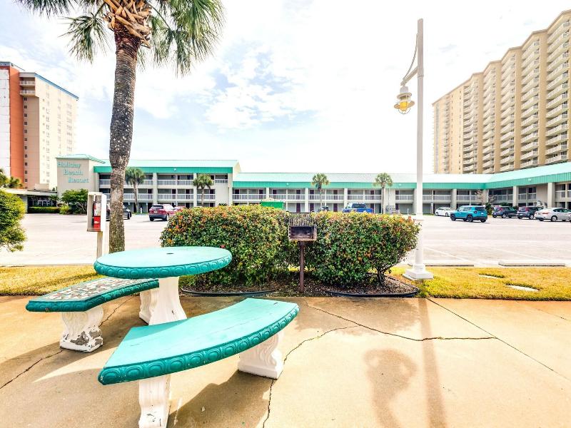 Holiday Beach Resort-Destin — photo 48