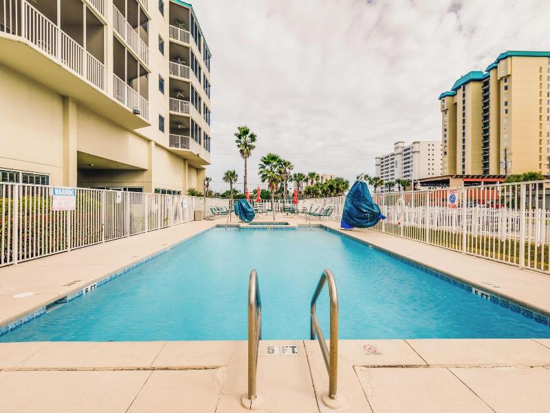 Holiday Beach Resort-Destin