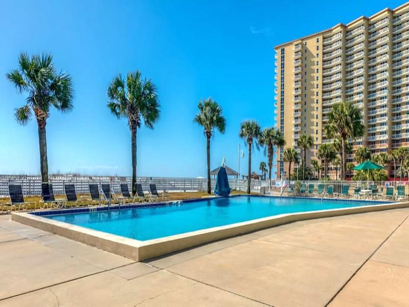 Holiday Beach Resort-Destin