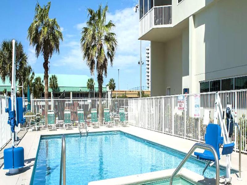Holiday Beach Resort-Destin — photo 43