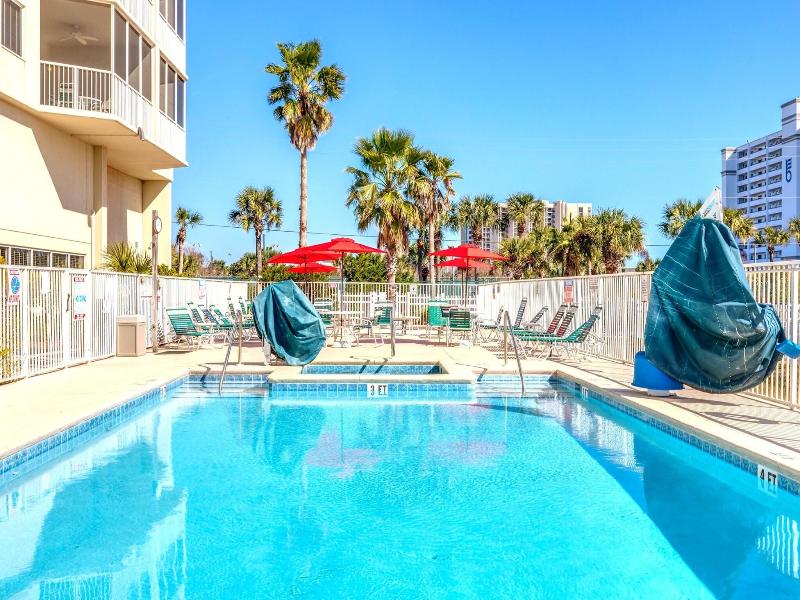 Holiday Beach Resort-Destin — photo 41