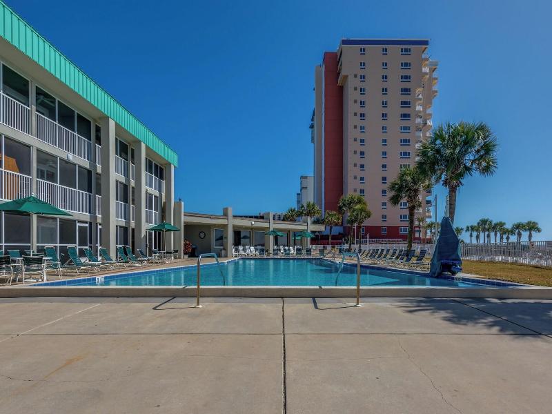 Holiday Beach Resort-Destin — photo 90