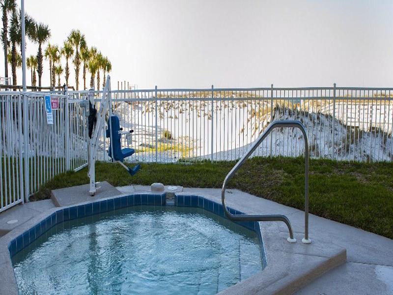 Holiday Beach Resort-Destin — photo 87