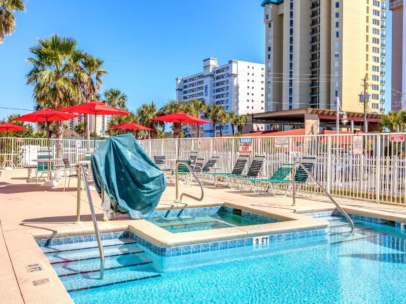Holiday Beach Resort-Destin — photo 81