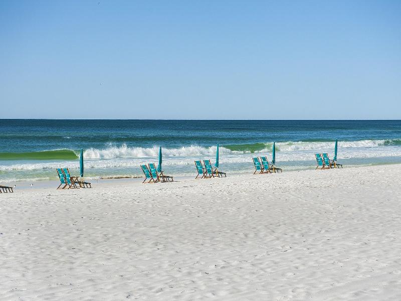 Holiday Beach Resort-Destin — photo 21
