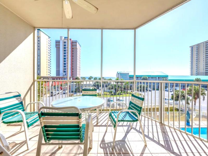 Holiday Beach Resort-Destin — photo 91