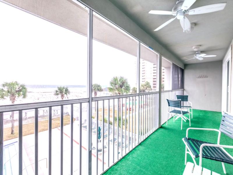 Holiday Beach Resort-Destin — photo 94