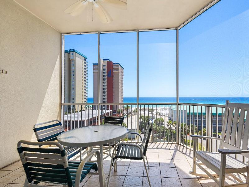 Holiday Beach Resort-Destin — photo 25