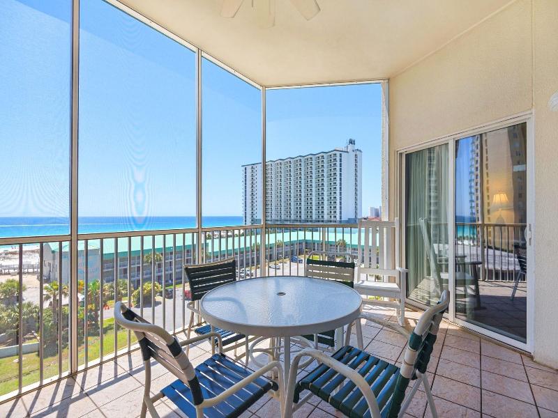 Holiday Beach Resort-Destin — photo 28
