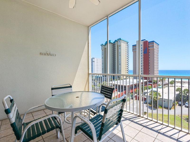 Holiday Beach Resort-Destin — photo 34