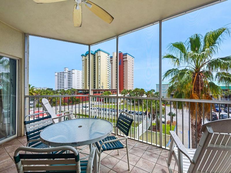 Holiday Beach Resort-Destin — photo 36