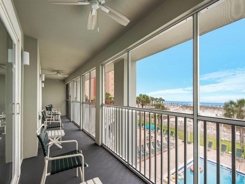 Holiday Beach Resort-Destin — photo 40