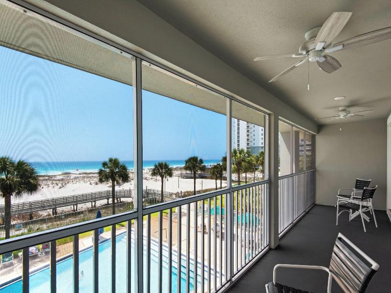Holiday Beach Resort-Destin — photo 20