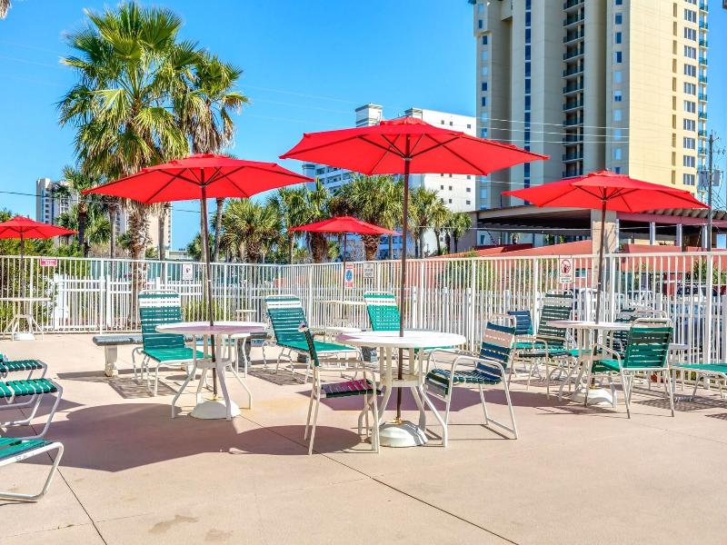 Holiday Beach Resort-Destin — photo 58