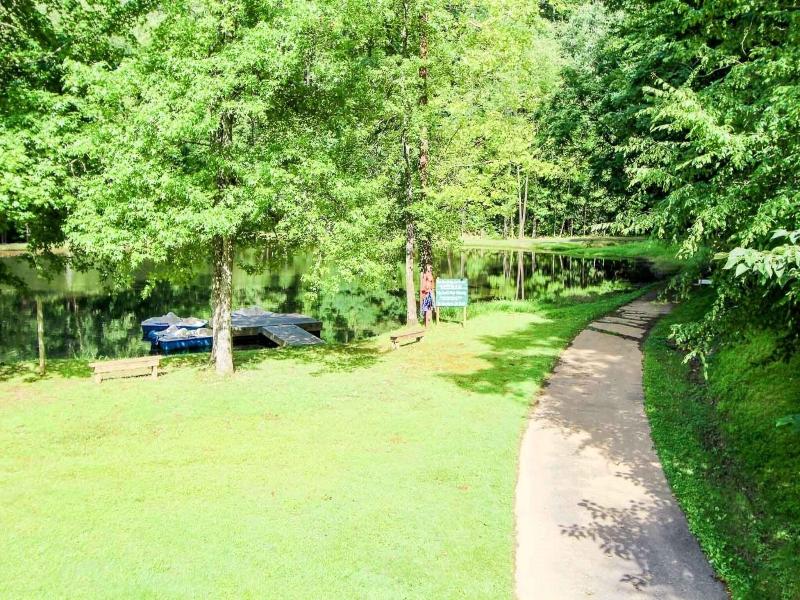 Alpine Crest/Resort Club of Helen image