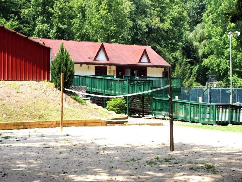 Alpine Crest/Resort Club of Helen image