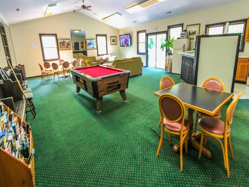 Alpine Crest/Resort Club of Helen image