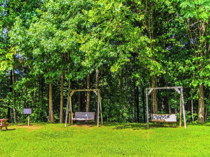 Alpine Crest/Resort Club of Helen image