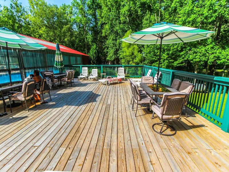 Alpine Crest/Resort Club of Helen image